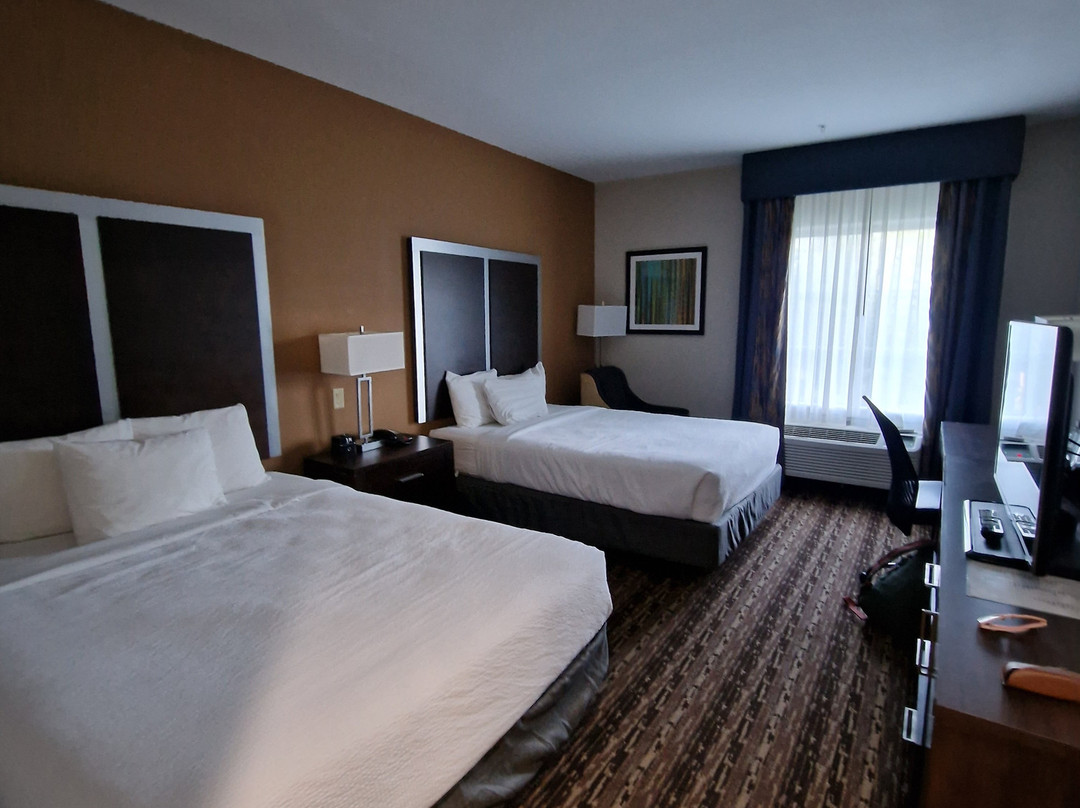 La Quinta Inn & Suites by Wyndham Gonzales TX主图