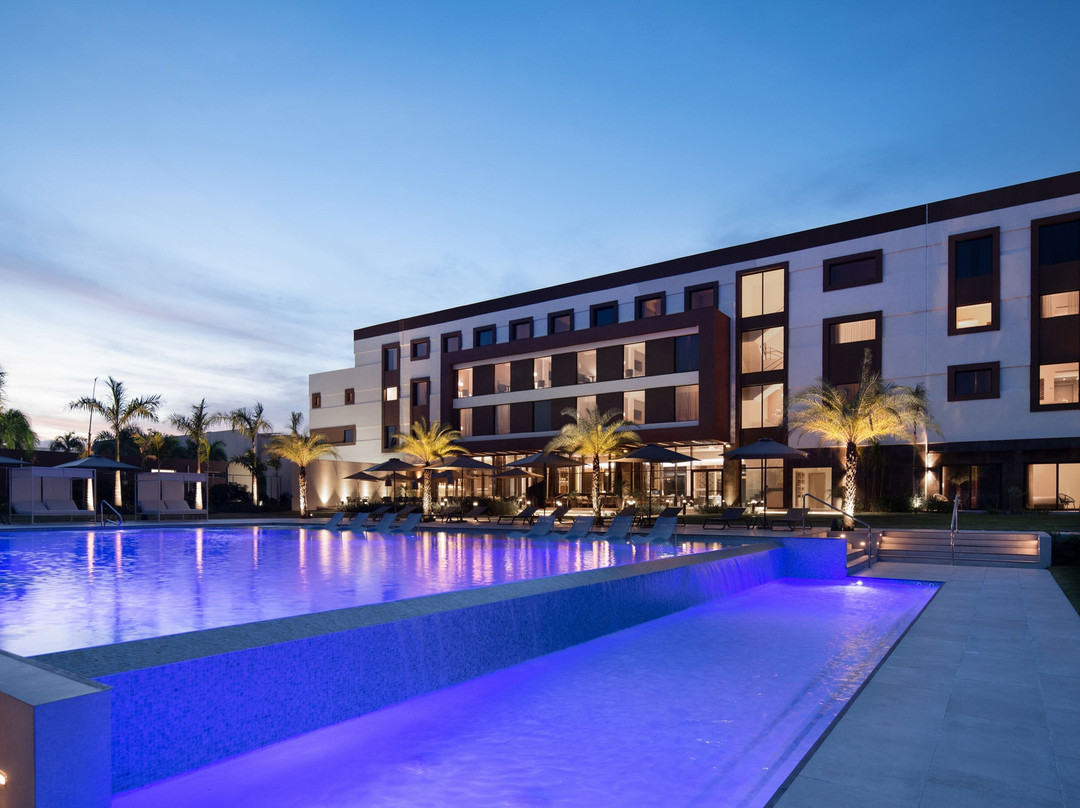 Ac Hotel Punta Cana