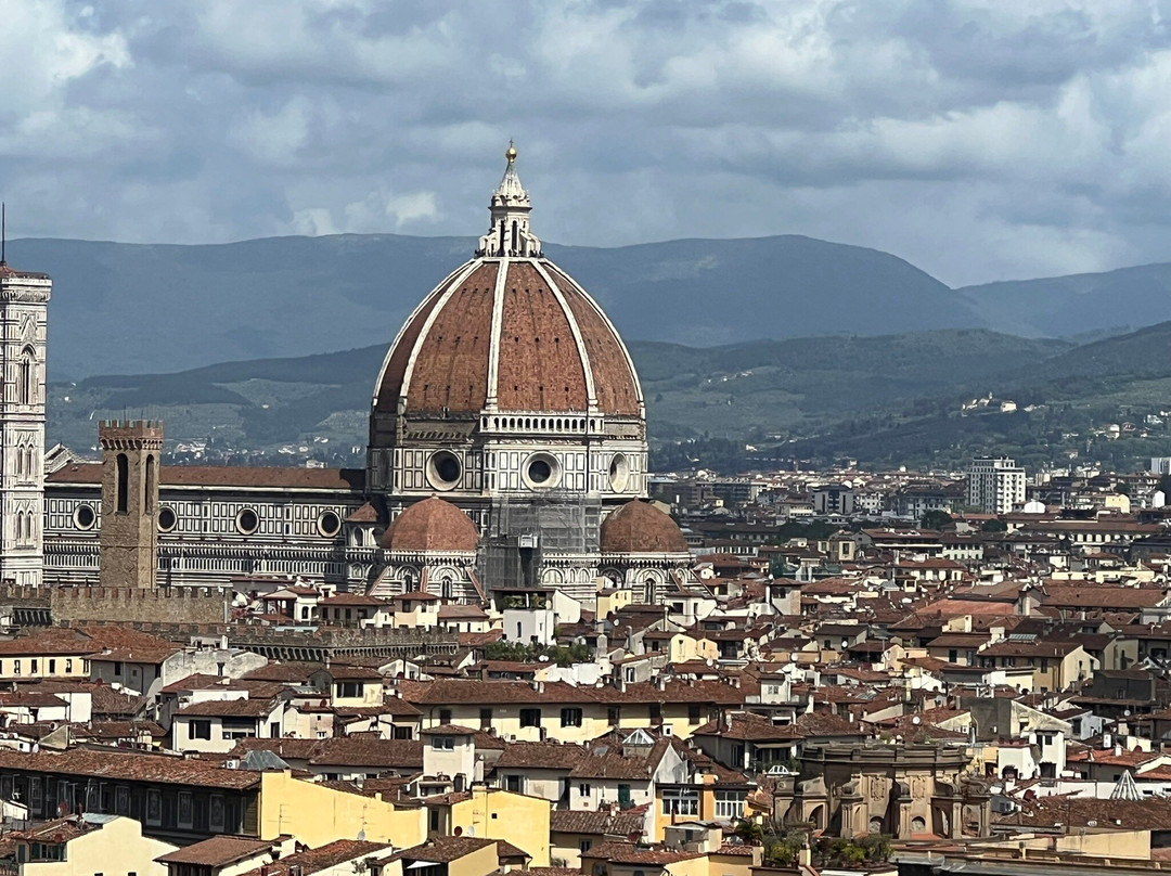 Italian Private Tours in English景点图片