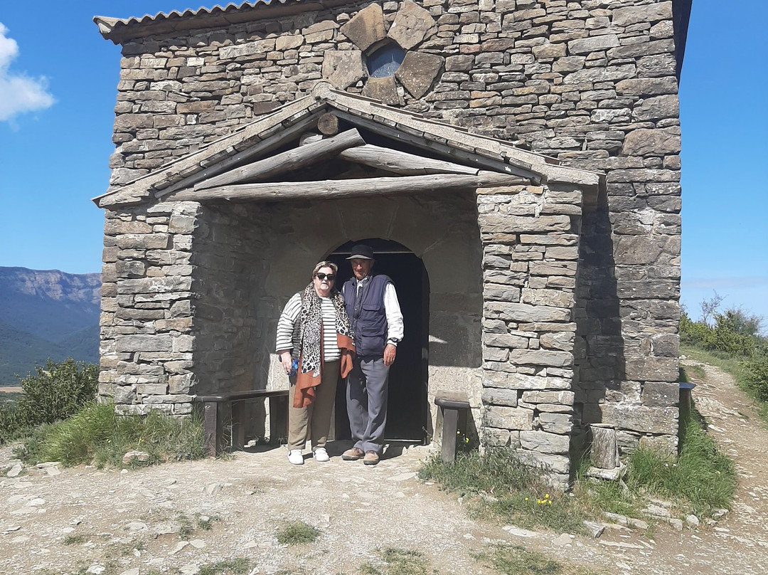 Ermita de San Benito景点图片