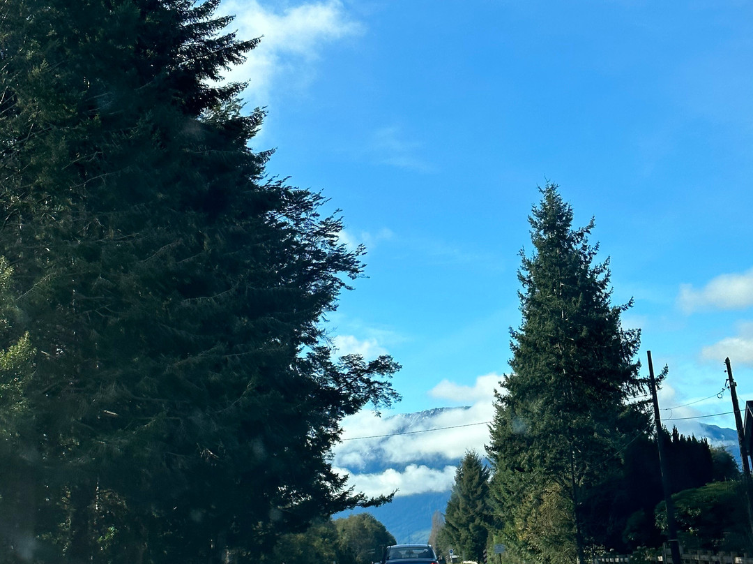 Valle Cochamo-Cochamo必去景点