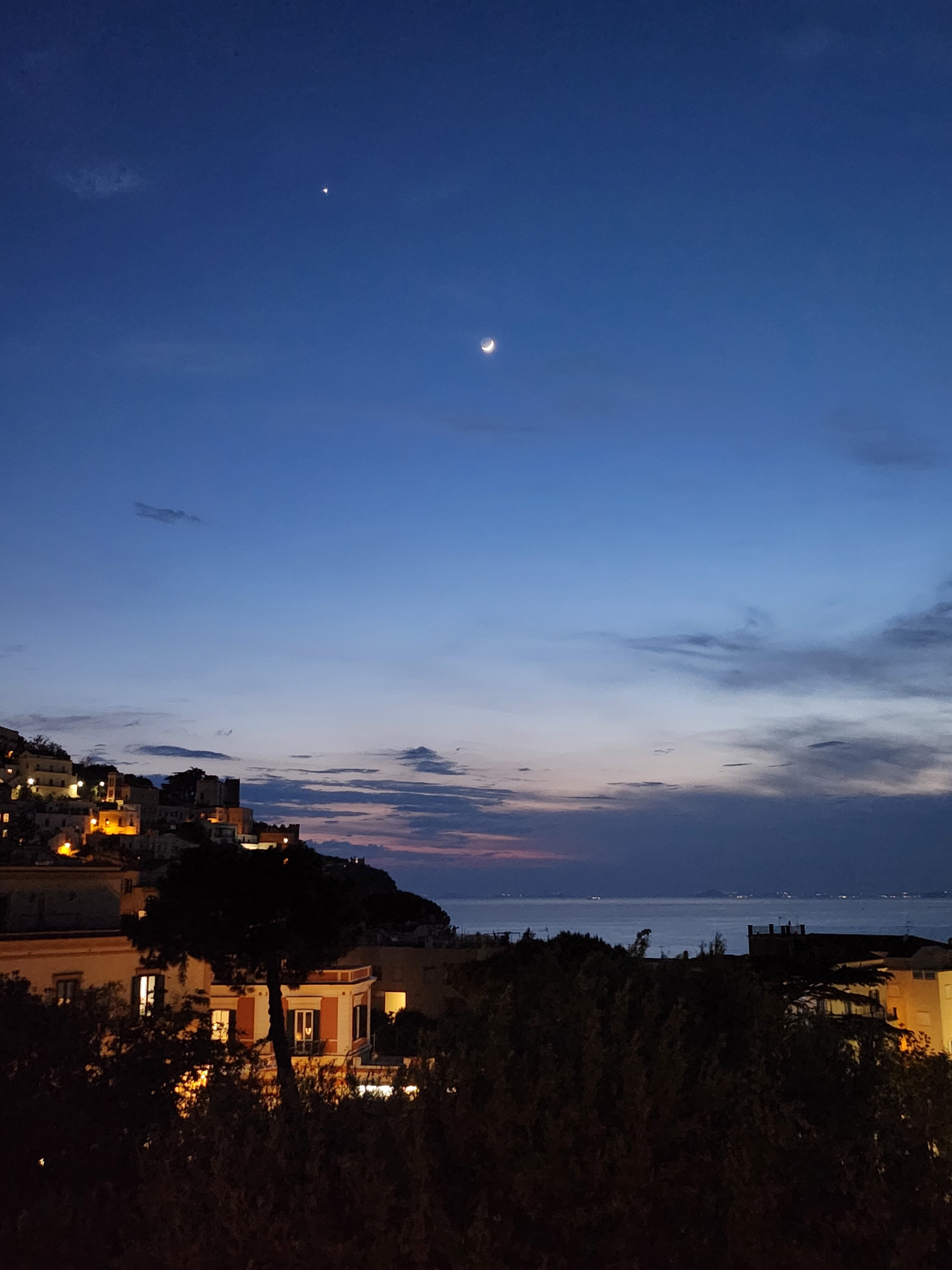 Grand Hotel Moon Valley-酒店景观
