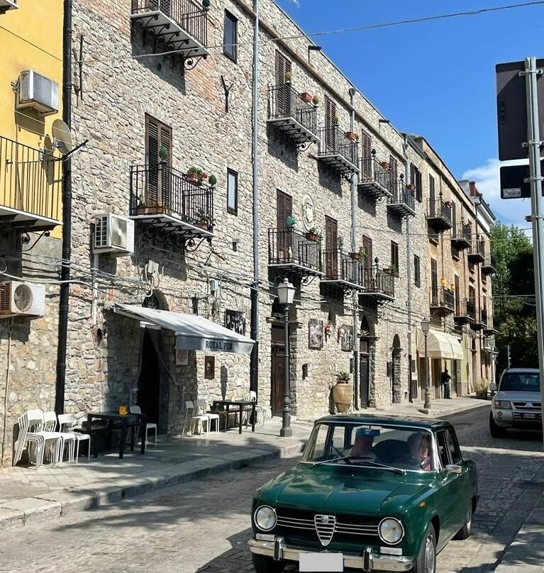 Targa Florio Racecourse景点图片