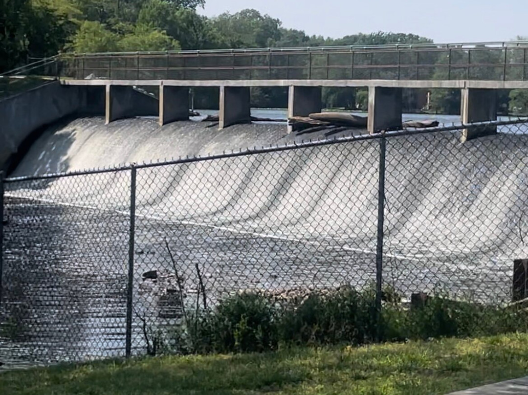 Silver Lake Park-多佛必去景点