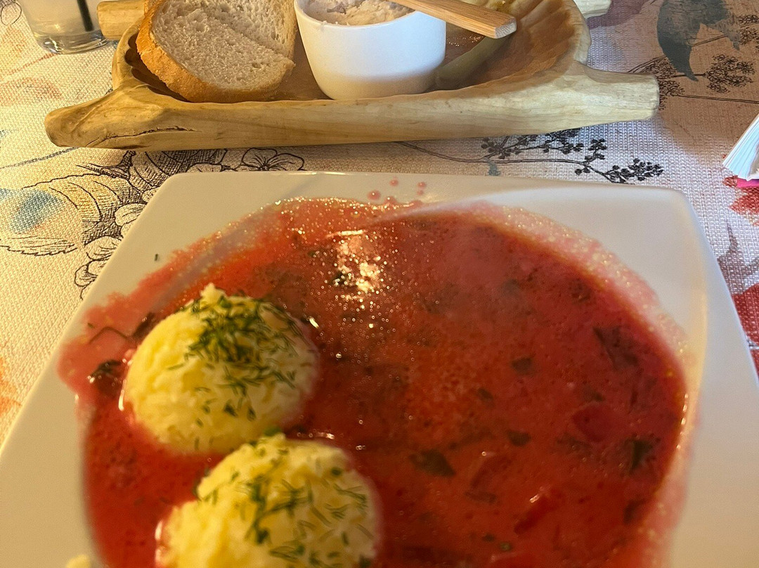 Karczma Smaak Paradijs