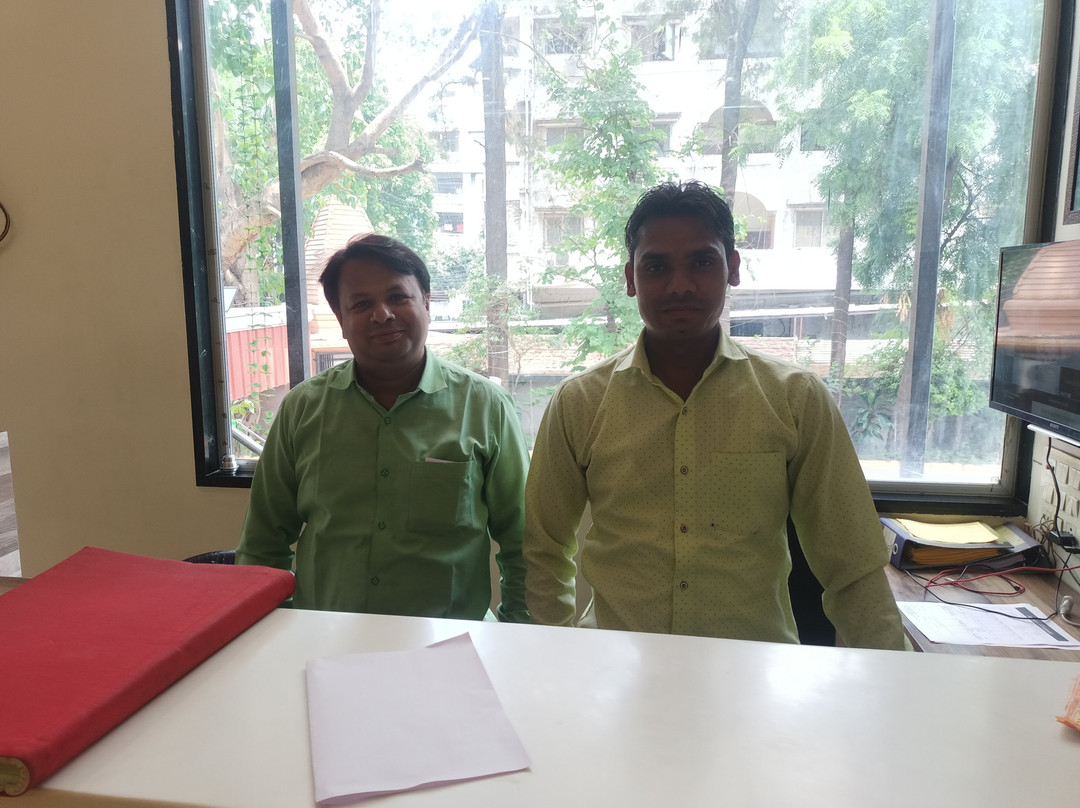 Hotel Prashant主图