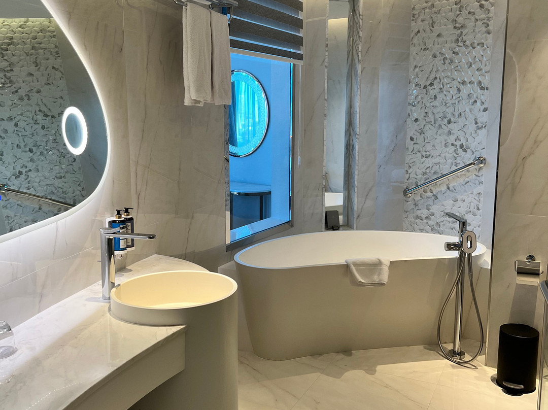 Century Marina Hotel Lusail