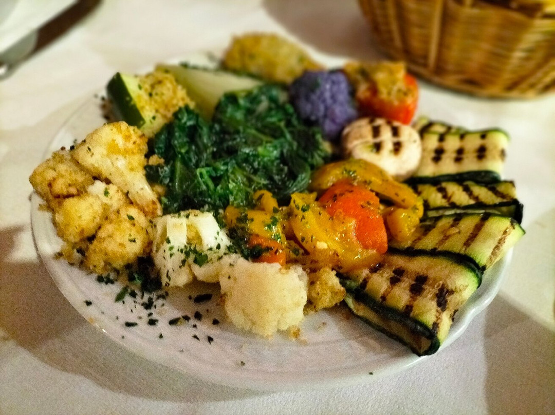 Locanda Al Confin - Osteria Le Piere主图