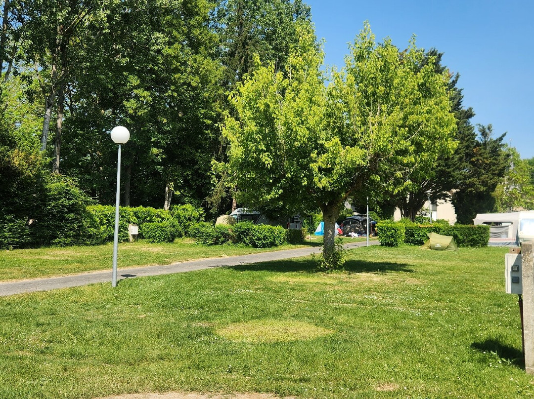 Camping Municipal