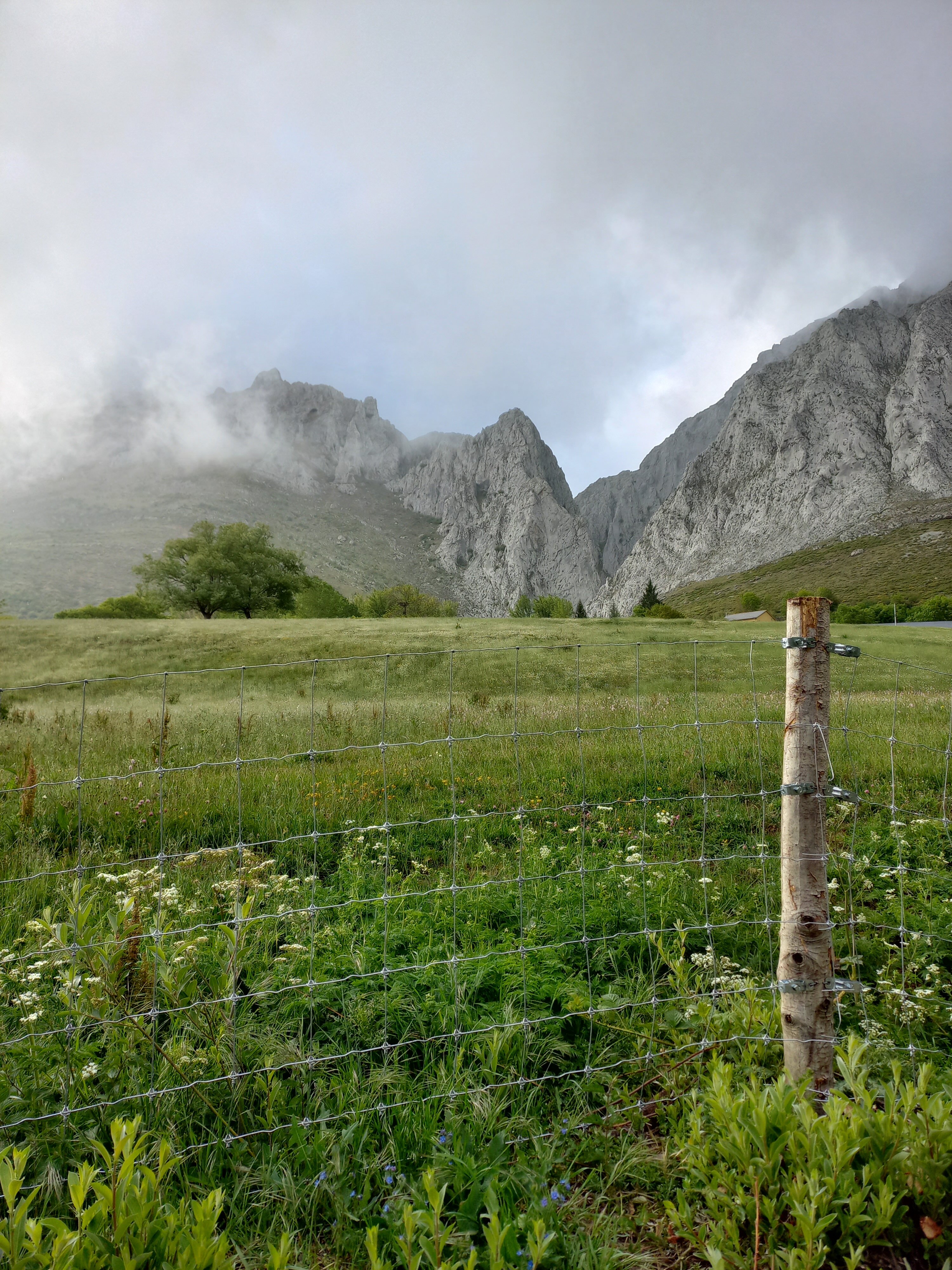 Balneario Caldas de Luna-浴室