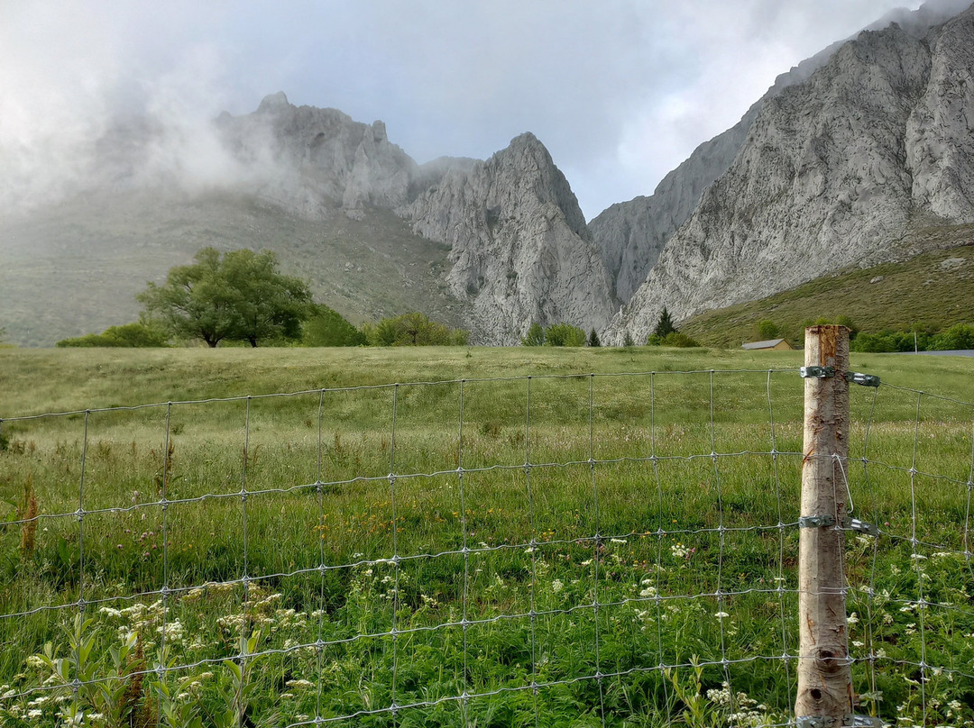 Balneario Caldas de Luna主图