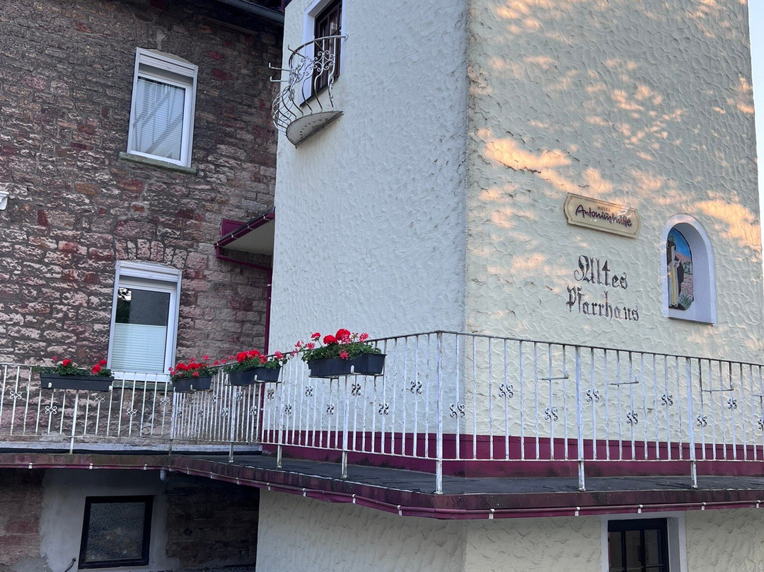 Antoniushütte主图