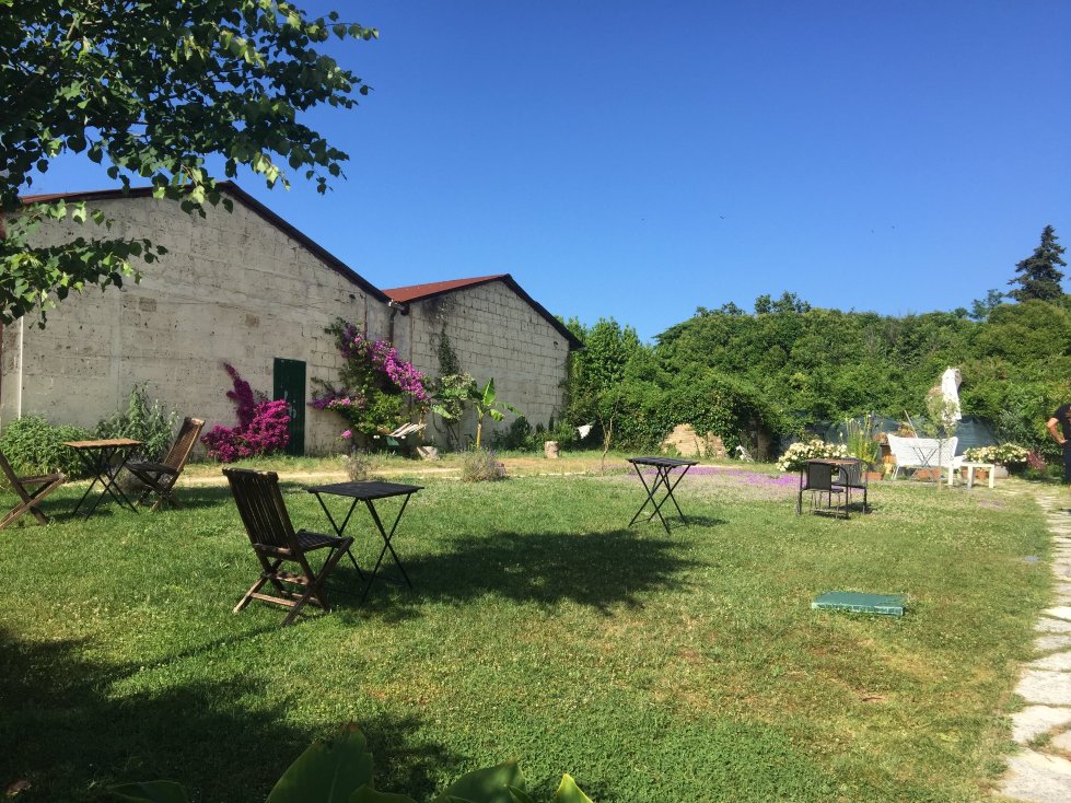 Valcastagno Relais & Residence-浴室