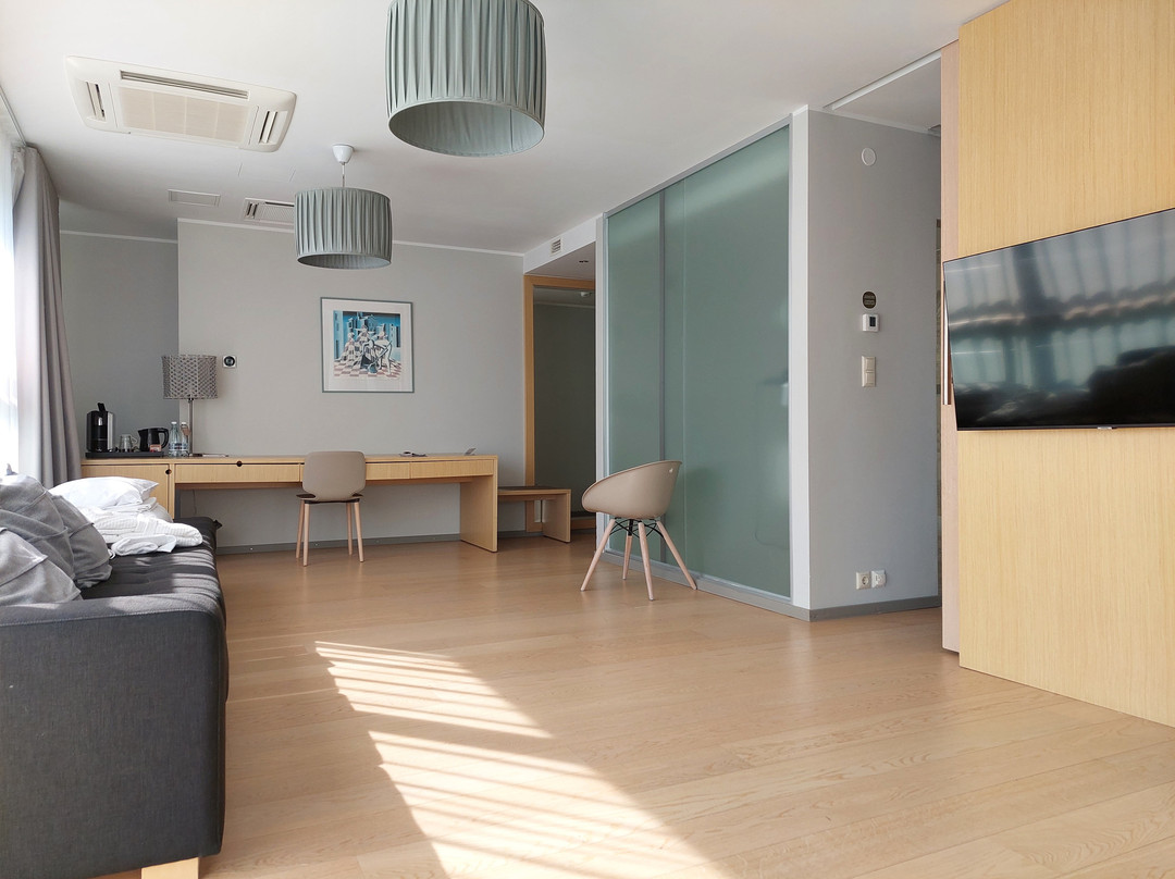 Estonia Resort Hotel & Spa主图