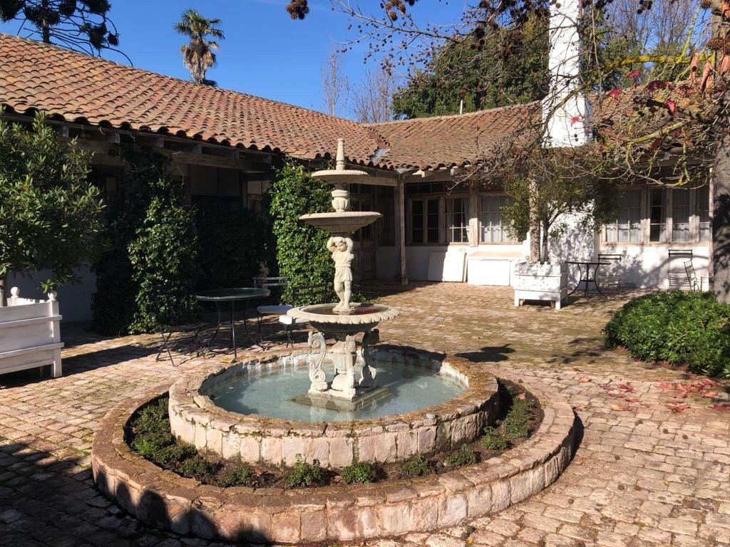 Viña Casa Silva-San Fernando必去景点