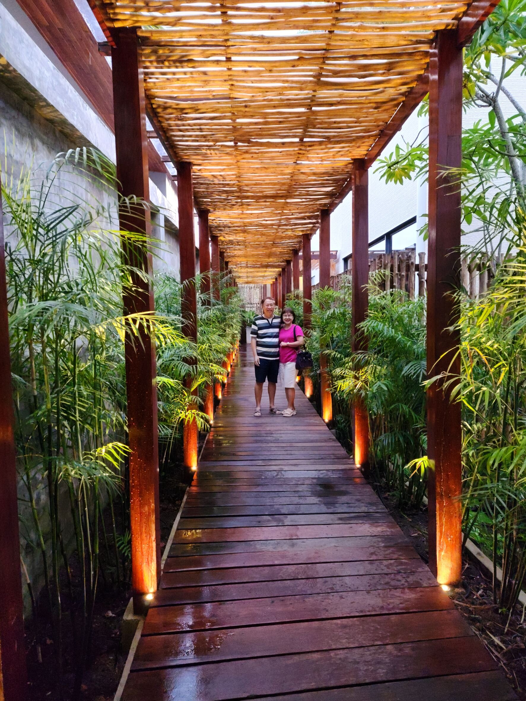 The Retreat, Koh Chang-官方