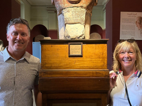 Personalized Egypt Tours-开罗必去景点