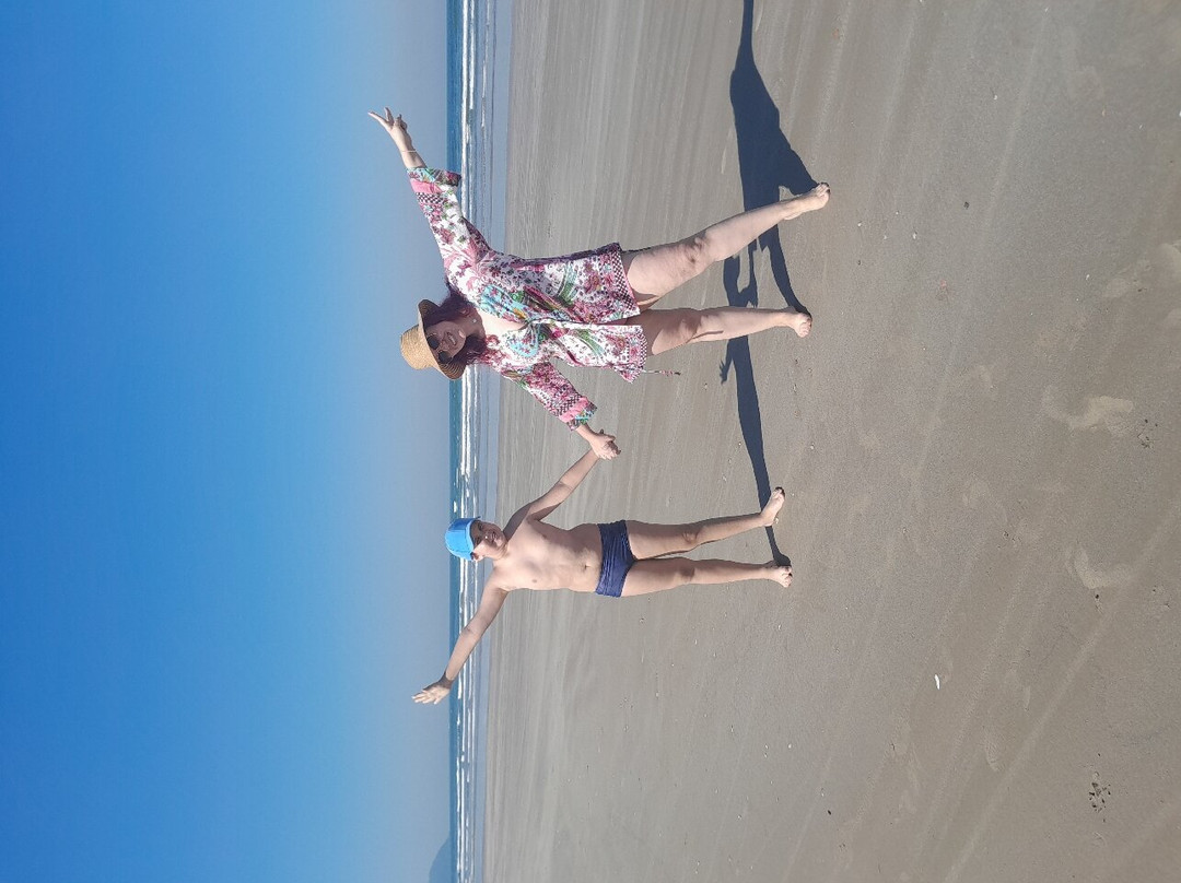 Praia de Maitinga-Bertioga必去景点