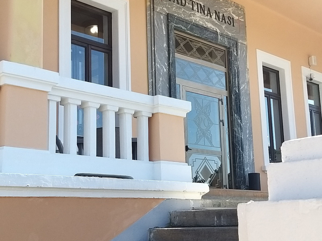 Pràcatinat Hotel & Restaurant主图
