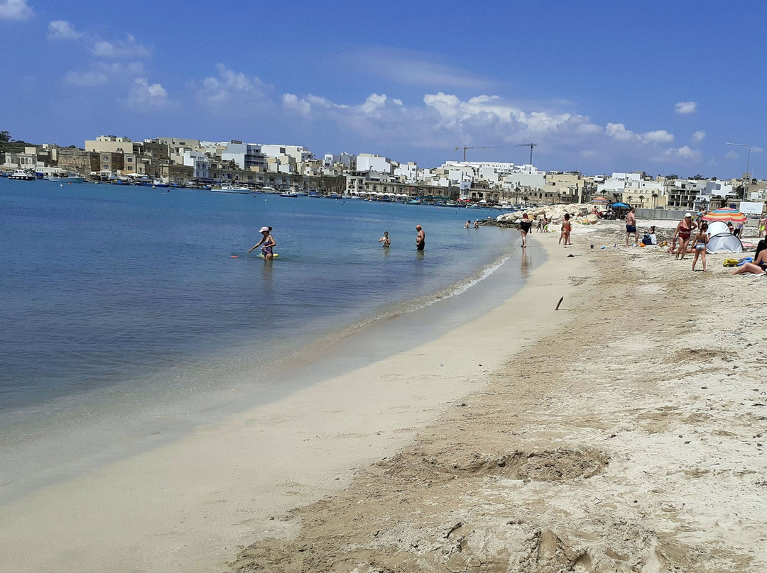 Ballut ta' Marsaxlokk景点图片