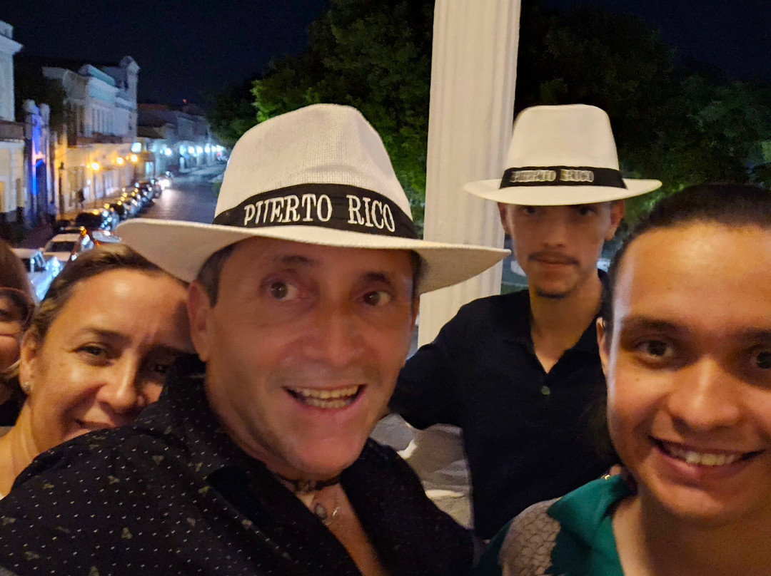 Ponce Plaza Hotel & Casino主图