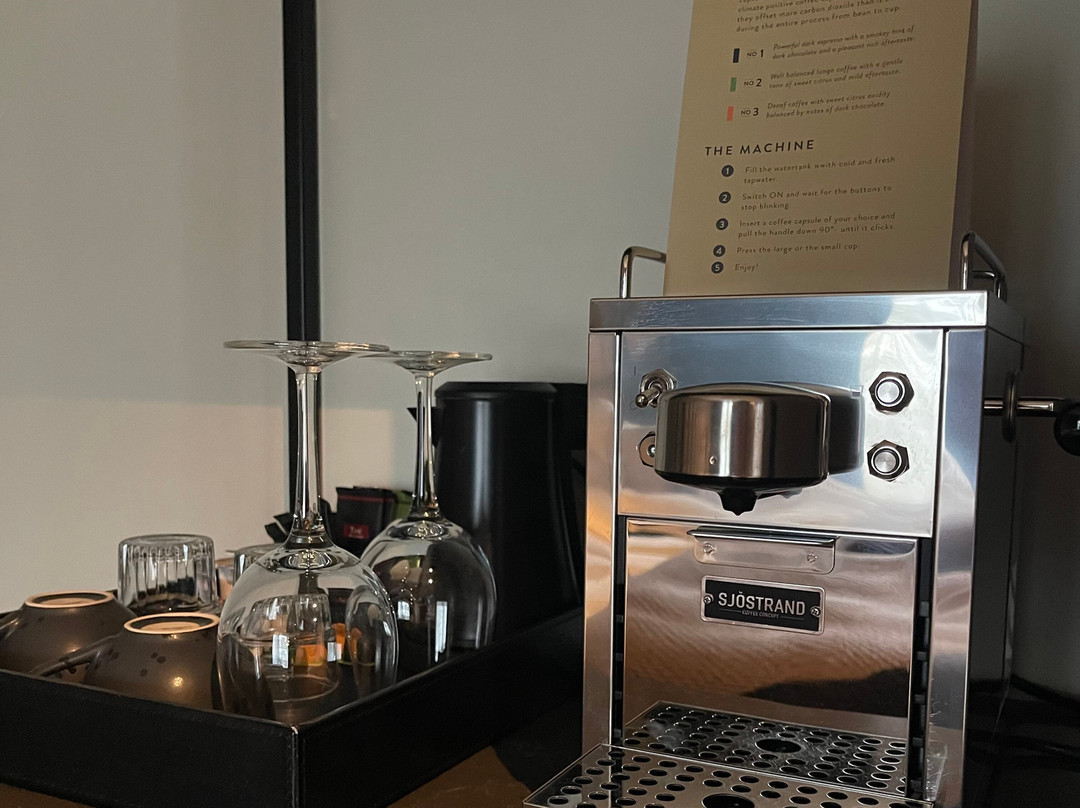 格伊瑟尔酒店主图