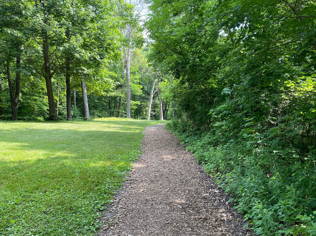 Effigy Mounds National Monument景点图片