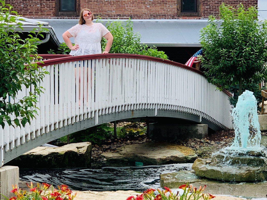 Wildflour Bakery & Candy Co.-Casey必去景点