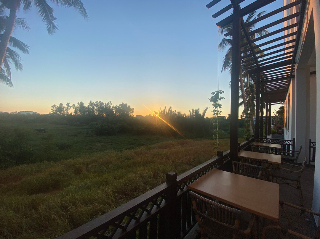 Little Oasis An Eco-Friendly Hotel & Spa