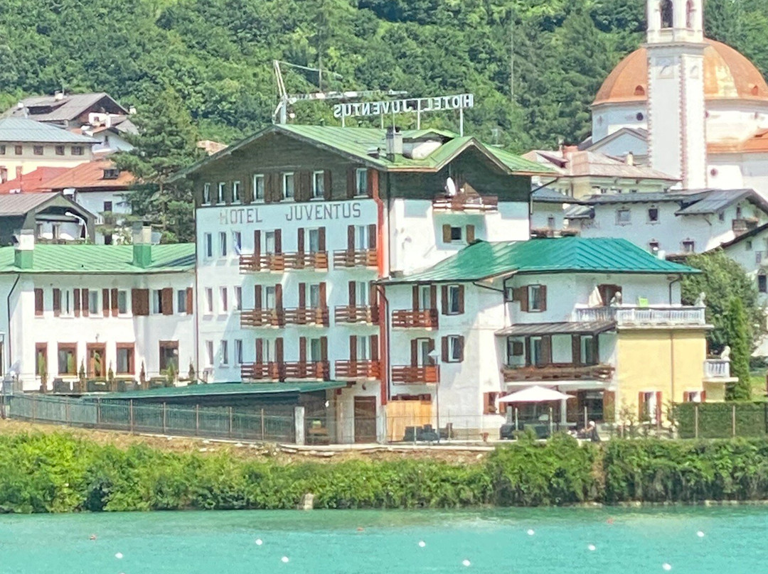 Albergo Juventus主图