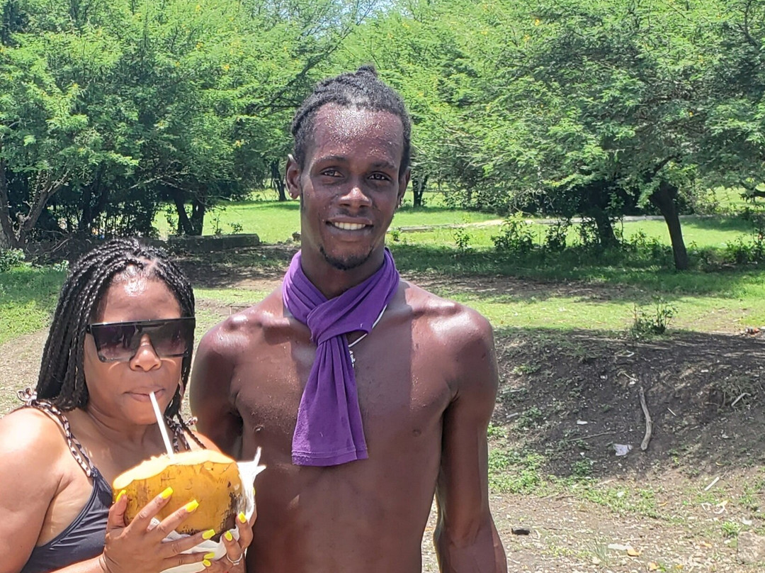 Tourjamaica 876-奥乔里奥斯必去景点