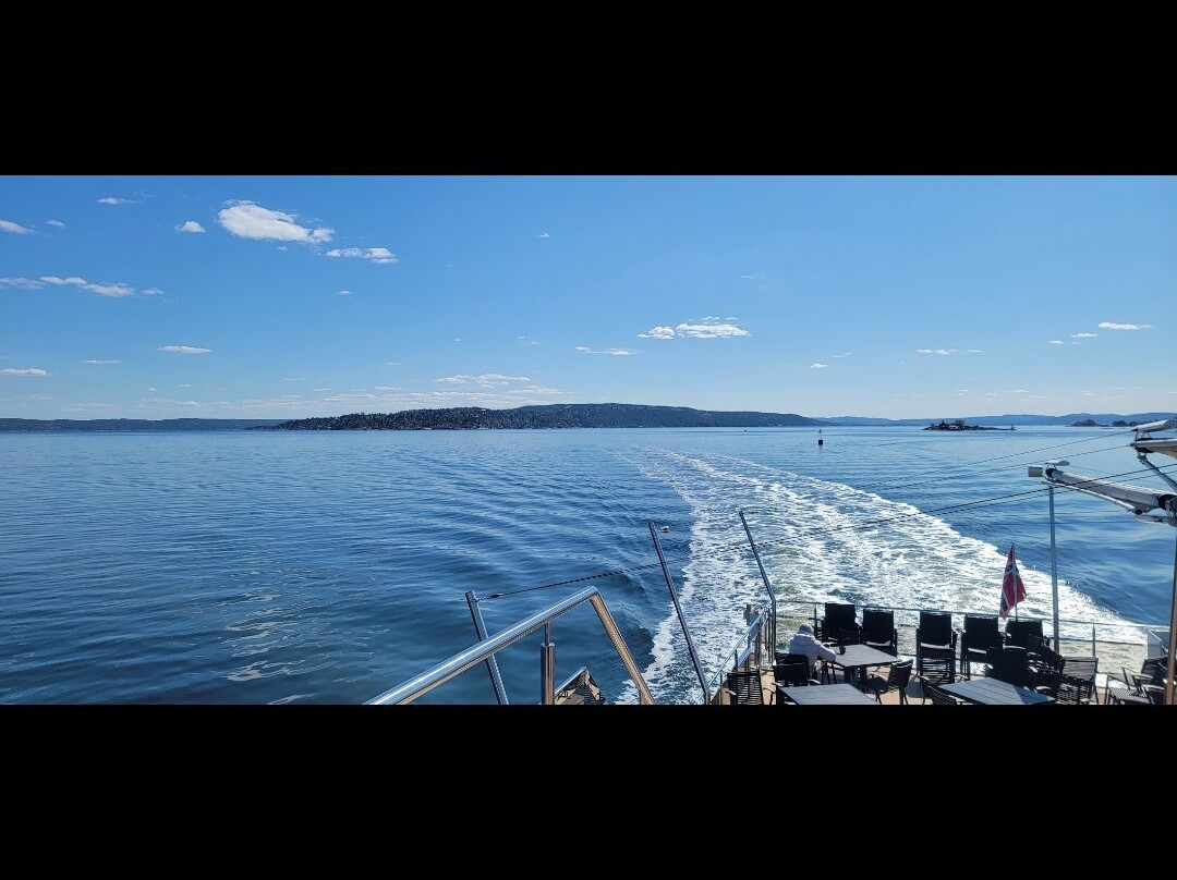 The Fjords-奥斯陆必去景点