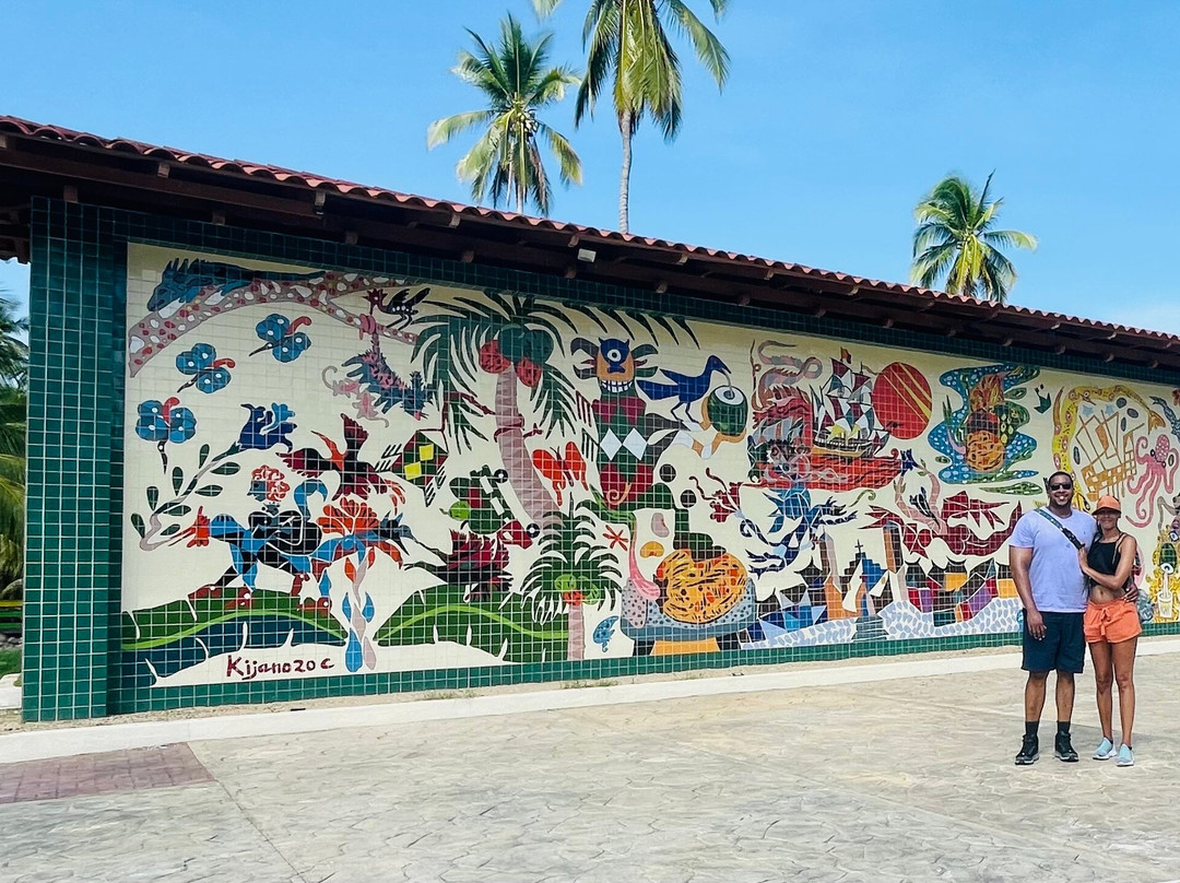 Carelsy Private Tours & Properties-印坦巴/芝华塔尼欧必去景点