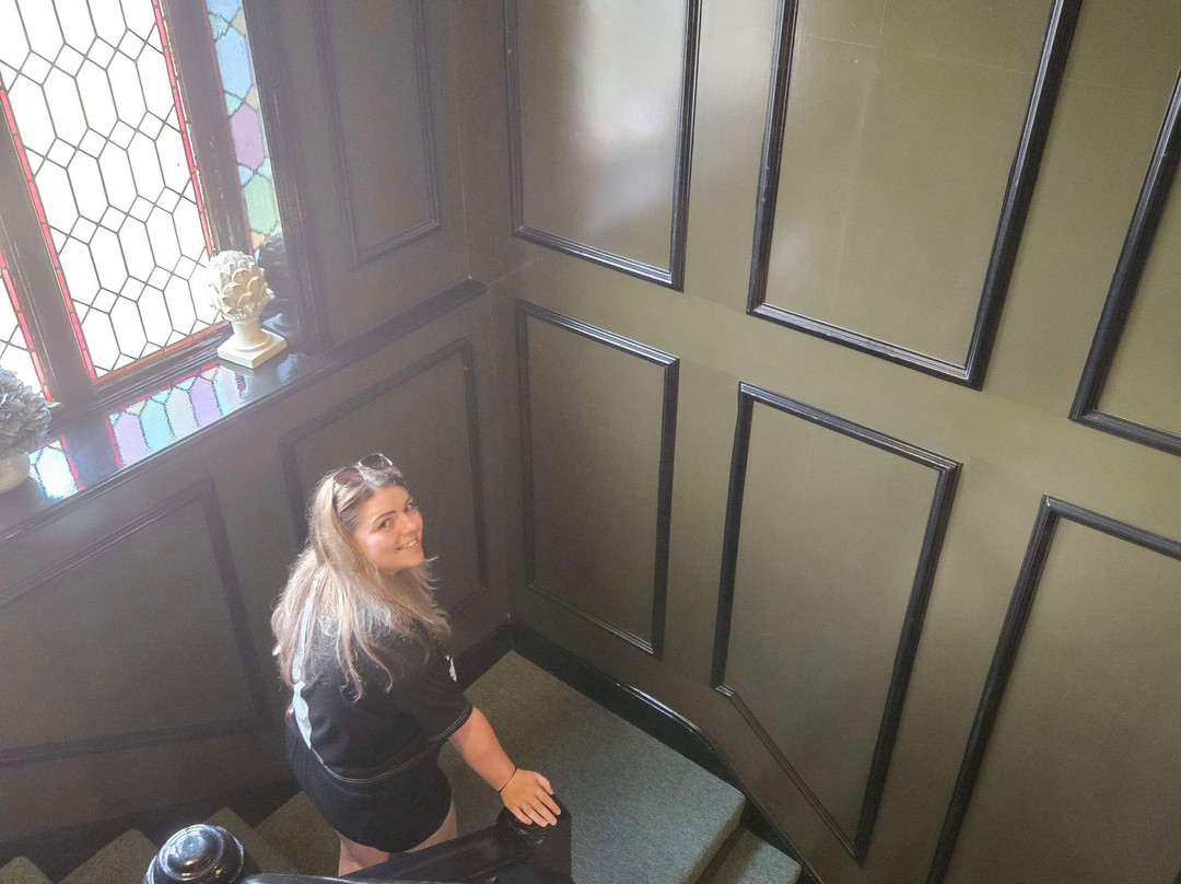 The Park Inn Hotel主图