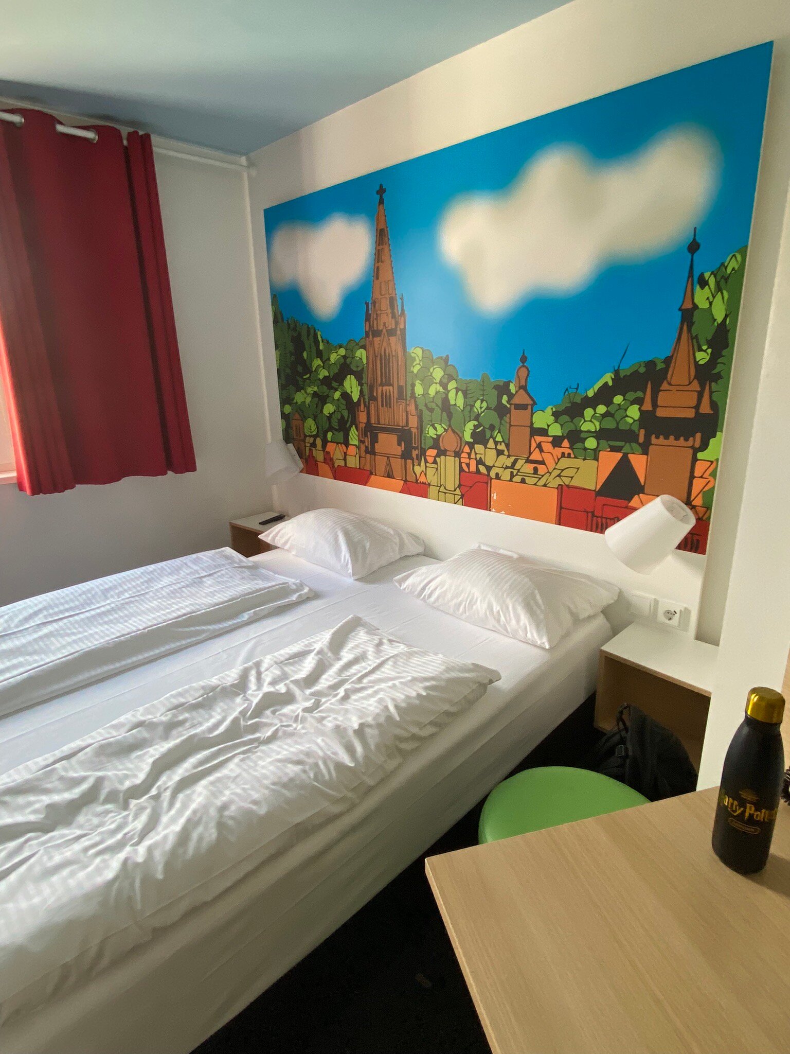 B&B Hotel Freiburg-Süd-官方