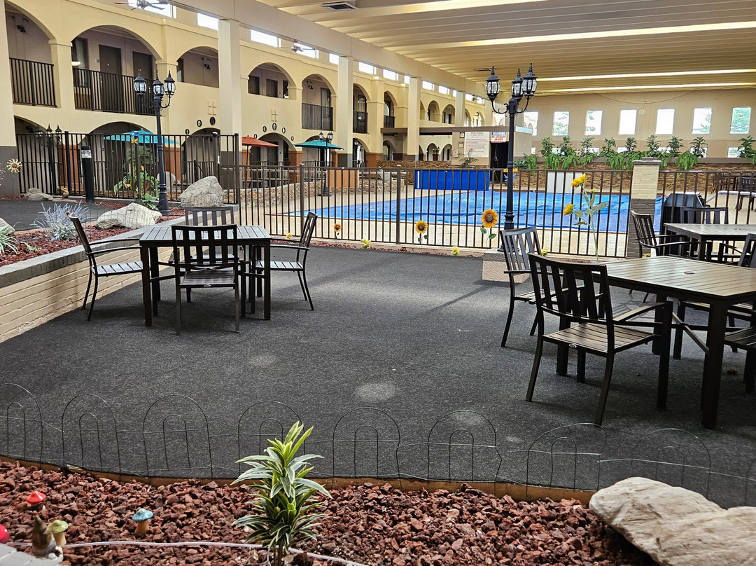 Suite Dreams Hotel主图