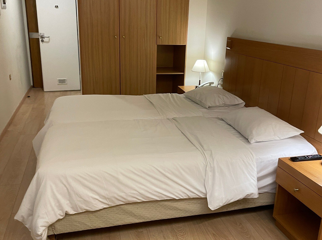 伊利索斯酒店主图