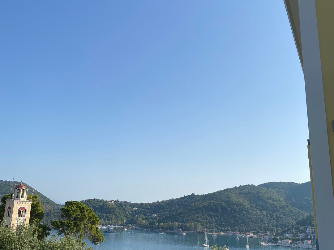 Oralia Apartments主图