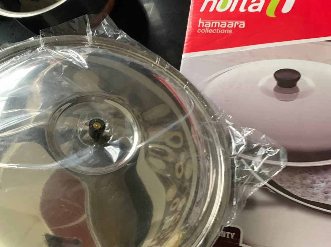 Lulu International Shopping Mall-提卢湾安塔普兰（特里凡德伦）必去景点