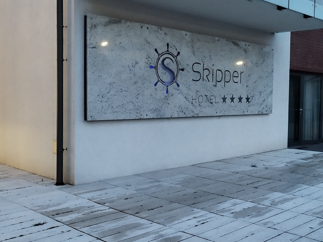 Hotel Skipper主图