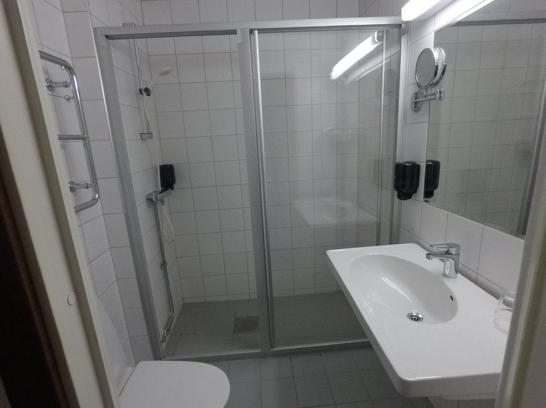 Ronneby Brunn Hotel Spa Resort-Ronneby必去景点