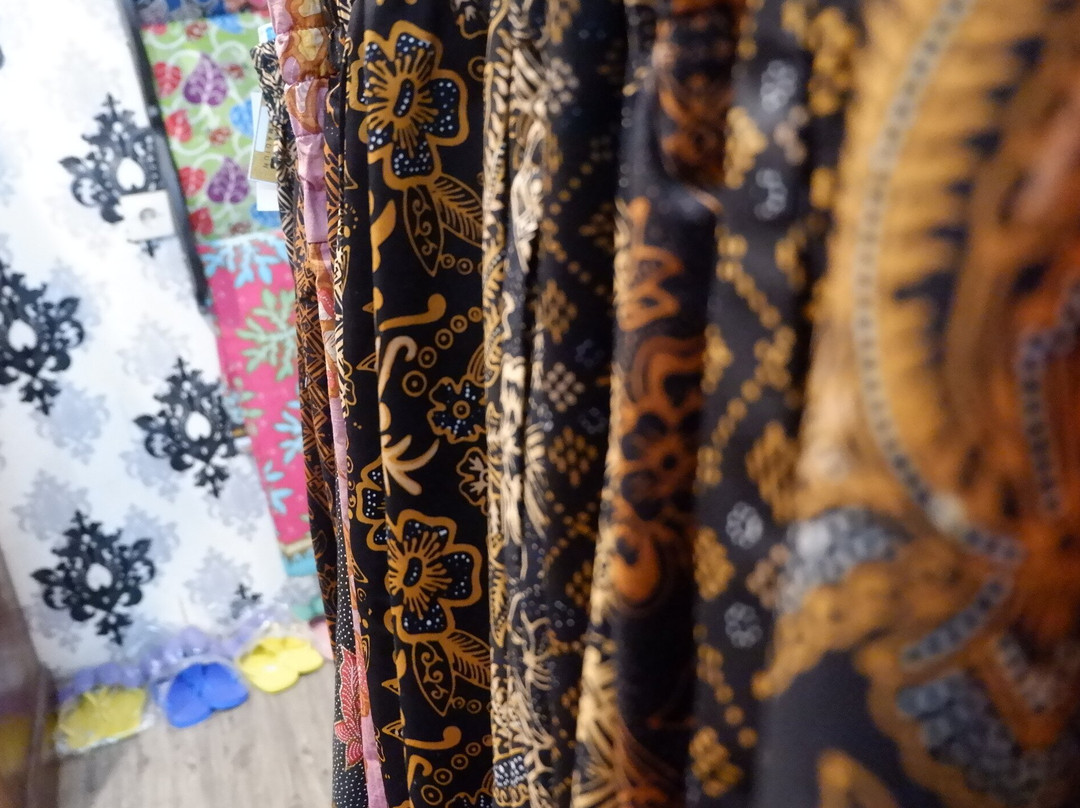 Gunungsari Traveling-Gunungsari必去景点