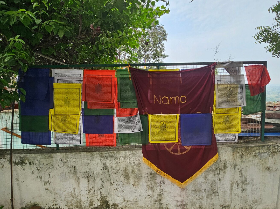 Dungeswari Hills-菩提伽耶必去景点