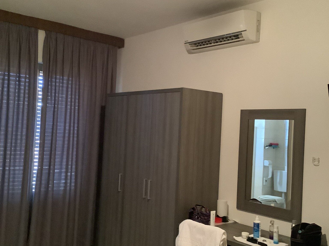 Hotel Spiaggia D'Oro主图