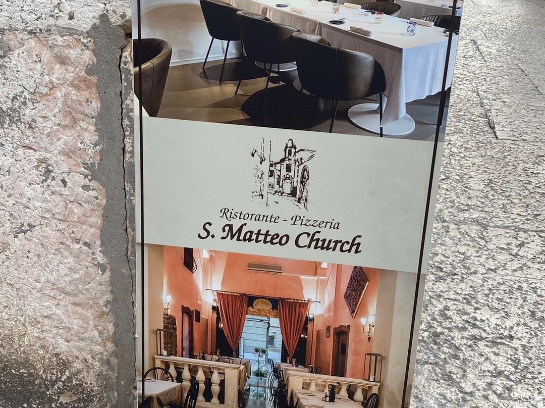 Church of Saint Matthew景点图片