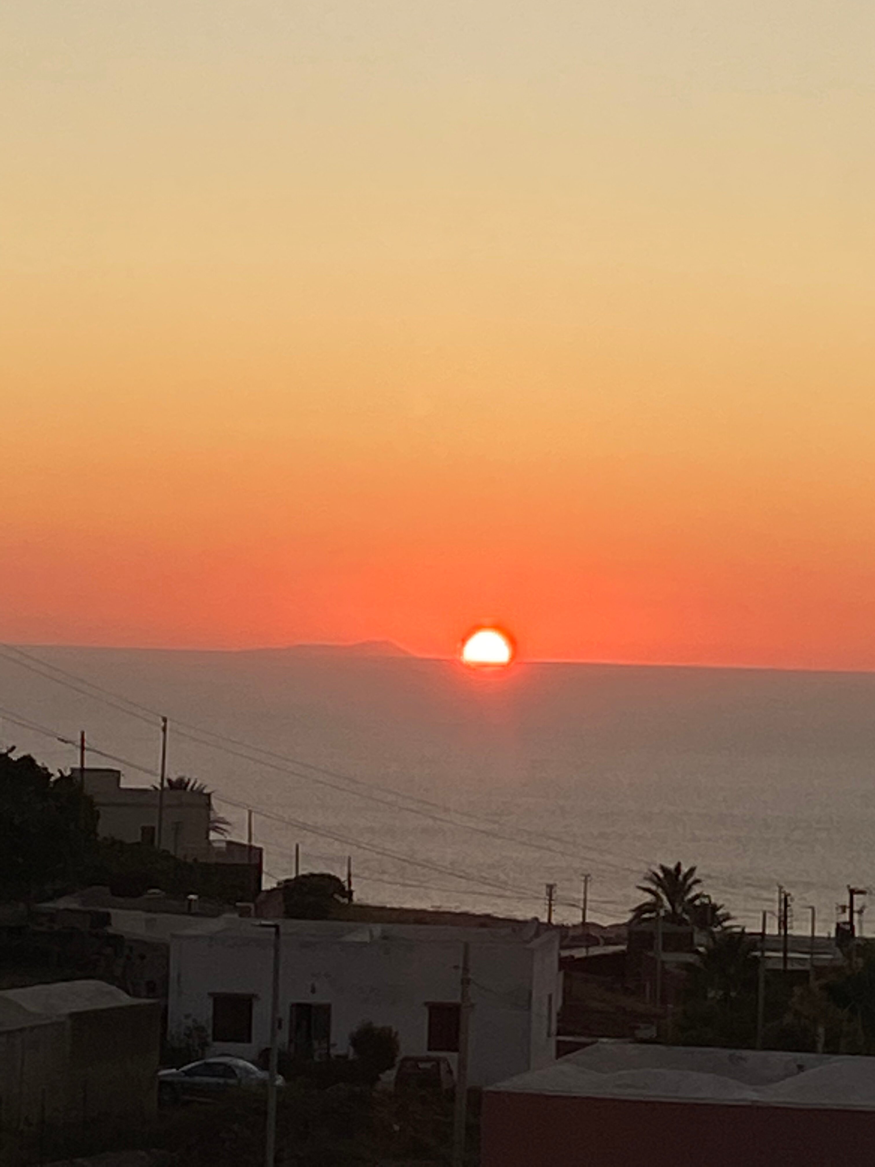Resort Acropoli-酒店景观