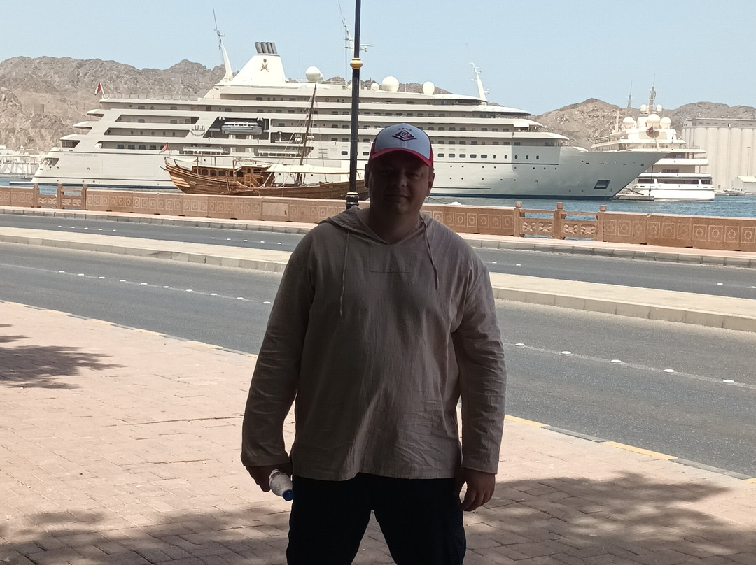 Omantraveltours-马斯喀特必去景点