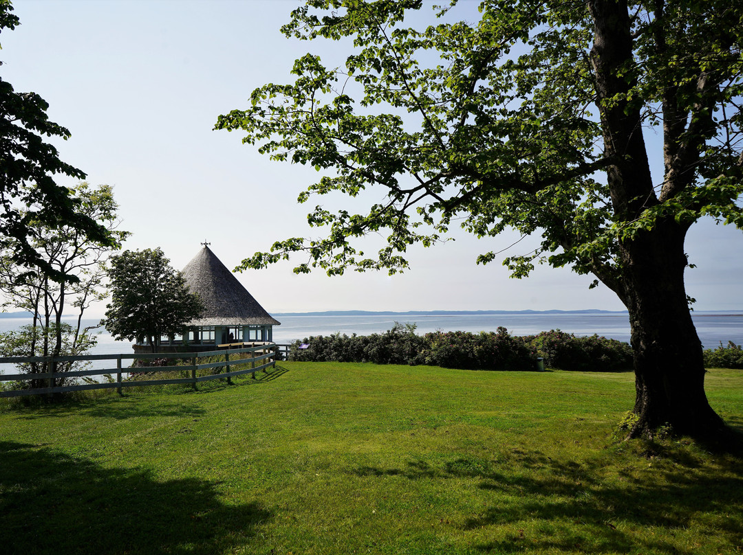 2024年9月Ministers Island景点攻略Ministers Island门票预订地址图片Ministers Island景点点评猫途鹰