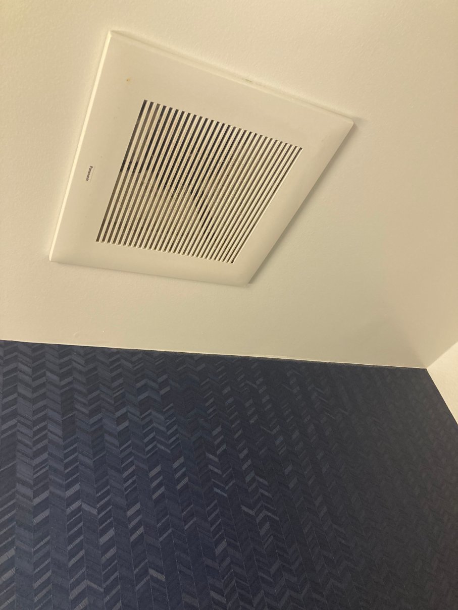 Fairfield by Marriott Inn & Suites Cherokee-浴室