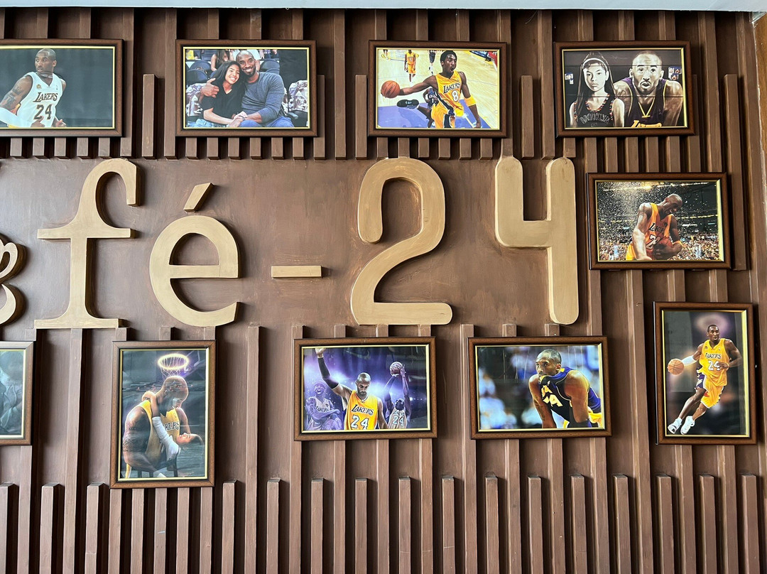 Hotel Da Flamingo主图